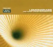 Lemongrass - Time Tunnel