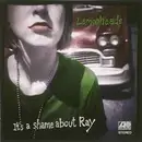 CD - Lemonheads - It's A Shame About Ray
