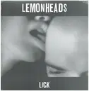 LP - Lemonheads - Lick - incl. CD