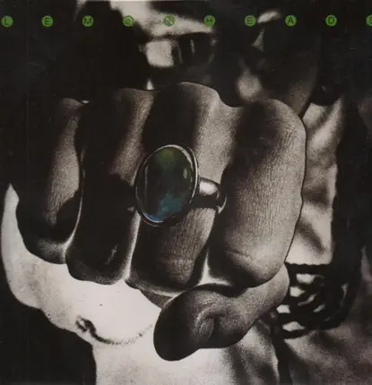 Lemonheads - Lovey