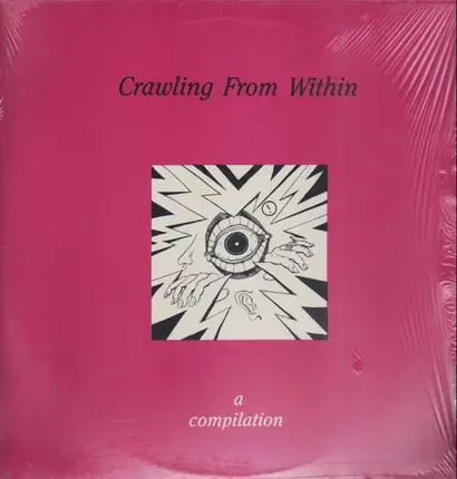 Lemonheads, Space Negros... - Crawling From Within