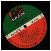 LP - Lemonheads - Lovey