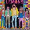 LP - Lemons - Hello, We're The Lemons - LP + DOWNLOAD