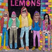 Lemons - Hello, We're The Lemons