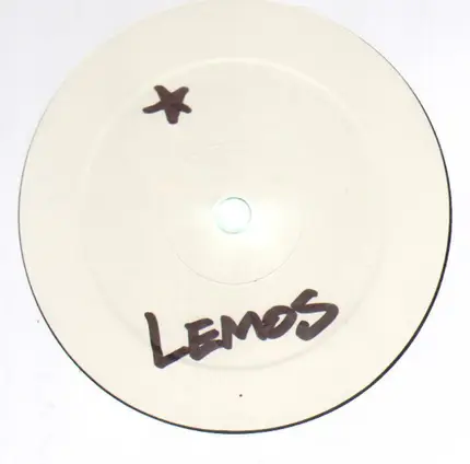 Lemos - Faust Ep