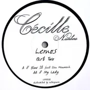 12'' - Lemos - Part Two