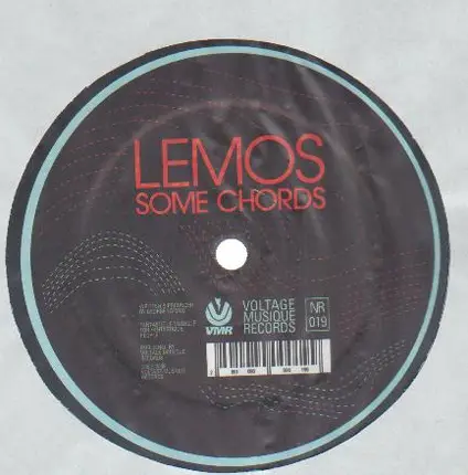 Lemos - Some Chords
