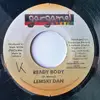7inch Vinyl Single - Lemski Dan - Ready Body