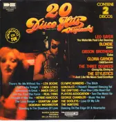 Len Boone - 20 Disco Originales