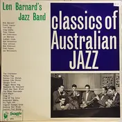 Len Barnard's Famous Jazz Band