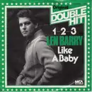 7inch Vinyl Single - Len Barry - 1-2-3 / Like A Baby