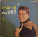 LP - Len Barry - 1-2-3