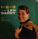 LP - Len Barry - 1-2-3