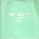 7inch Vinyl Single - Len Barry - Diggin' Life - Rare Promo Picture Sleeve