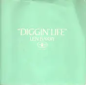 Len Barry - Diggin' Life