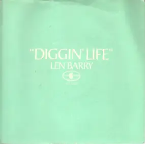 Len Barry - Diggin' Life