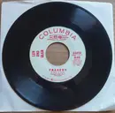 7inch Vinyl Single - Len & Glen - Tragedy / Kiss And Run