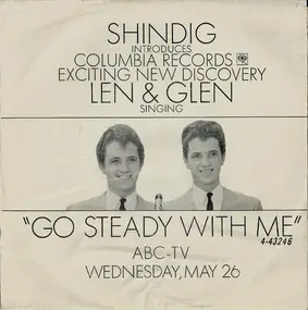 LEN - Go Steady With Me