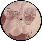 Len Faki - Back To The Start
