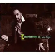 Len Faki - Berghain 03
