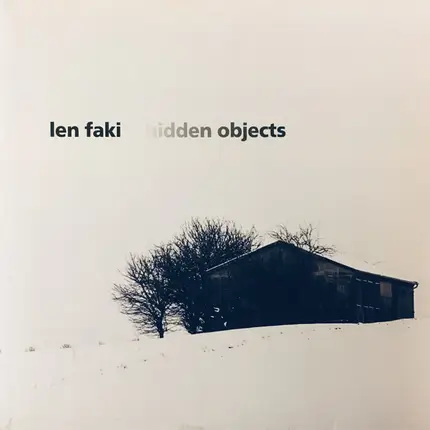 Len Faki - Hidden Objects