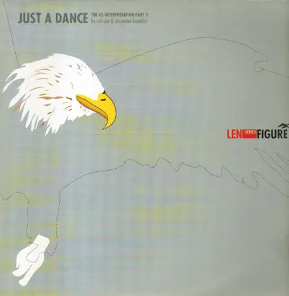 Len Faki - Just A Dance