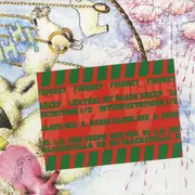 12'' - Len Faki - My Black Sheep Interpretations 1/2