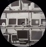12'' - Len Faki Presents Shit - Tha Way You Like It