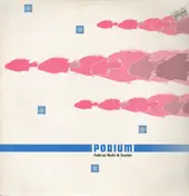 Len Faki - Podium 3