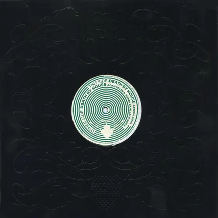 Len Faki - Death By House Remixes