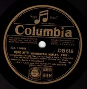 Len Fillis - Song Hits - Orchestral Medley.