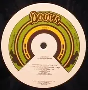 LP - Len Henry - Yesterday's Dreams