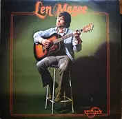 Len Magee