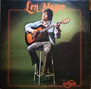 Len Magee - Len Magee