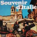 LP - Len Mercer Strings - Souvenir D'Italie