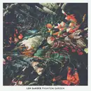 CD - Len Sander - Phantom Garden - Digipak