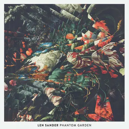 Len Sander - Phantom Garden
