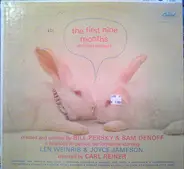 Len Weinrib & Joyce Jameson - The First Nine Months Are The Hardest!