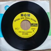 Len Tanner - Seven Hours To Nashville / I've Been There