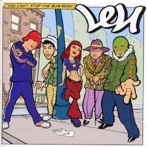 Len - You Can't Stop the Bum Ru