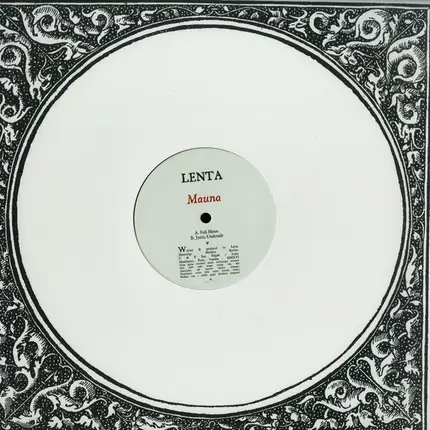 Lenta - Mauna