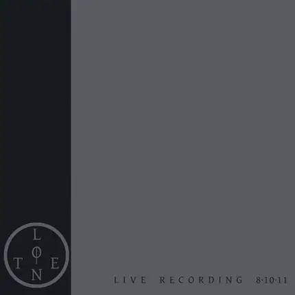 Lento - Live