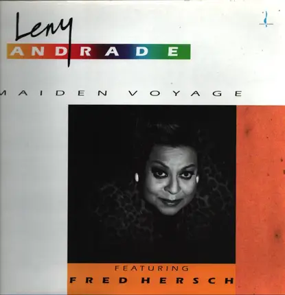 Leny Andrade Featuring Fred Hersch - Maiden Voyage