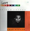 LP - Leny Andrade Featuring Fred Hersch - Maiden Voyage
