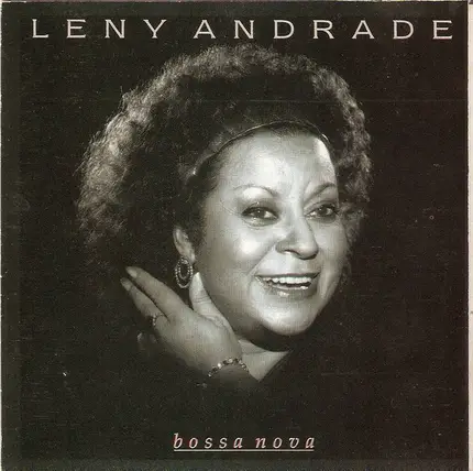 Leny Andrade - Bossa Nova