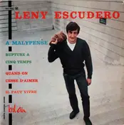 Leny Escudero - À Malypense