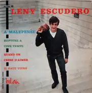 Leny Escudero - À Malypense