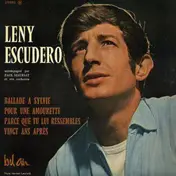 Leny Escudero - Ballade a Sylvie