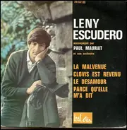Leny Escudero - La Malvenue