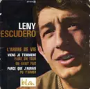 7inch Vinyl Single - Leny Escudero - L'arbre De Vie - EP